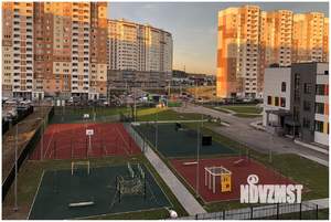 Студия квартира, вторичка, 29м2, 6/17 этаж