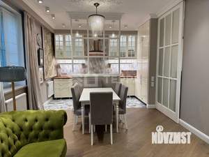 3-к квартира, вторичка, 75м2, 1/5 этаж