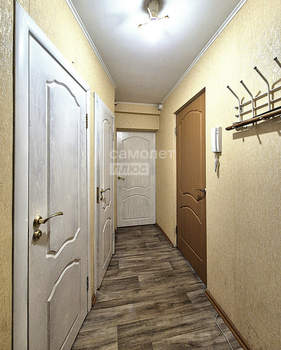 2-к квартира, вторичка, 41м2, 1/5 этаж