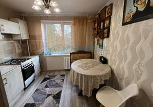 2-к квартира, вторичка, 49м2, 4/10 этаж
