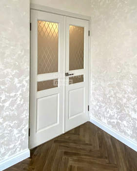 1-к квартира, вторичка, 45м2, 14/17 этаж