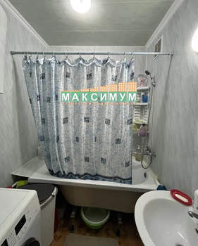 2-к квартира, вторичка, 51м2, 4/9 этаж