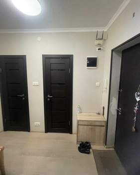 2-к квартира, вторичка, 55м2, 10/17 этаж