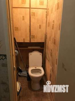 2-к квартира, вторичка, 45м2, 1/5 этаж