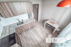 1-к квартира, вторичка, 37м2, 5/15 этаж
