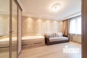 1-к квартира, вторичка, 37м2, 6/10 этаж