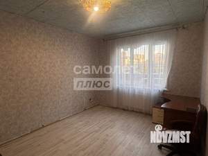 1-к квартира, вторичка, 37м2, 2/17 этаж