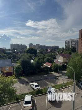 1-к квартира, вторичка, 42м2, 4/14 этаж