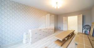 2-к квартира, вторичка, 55м2, 5/17 этаж