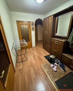 3-к квартира, вторичка, 65м2, 1/10 этаж