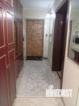 2-к квартира, вторичка, 55м2, 8/17 этаж