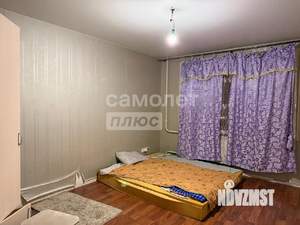 4-к квартира, вторичка, 83м2, 4/12 этаж
