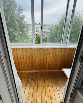 1-к квартира, вторичка, 30м2, 3/5 этаж