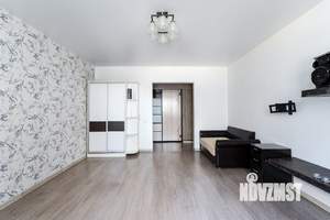3-к квартира, вторичка, 72м2, 4/19 этаж