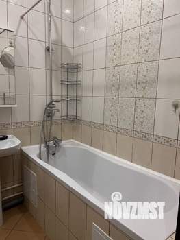 1-к квартира, вторичка, 38м2, 10/17 этаж