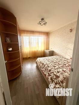 2-к квартира, вторичка, 46м2, 5/5 этаж