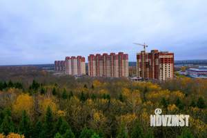 1-к квартира, вторичка, 46м2, 11/17 этаж