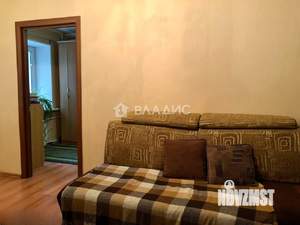 2-к квартира, вторичка, 40м2, 2/5 этаж