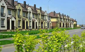 1-к квартира, вторичка, 42м2, 2/3 этаж