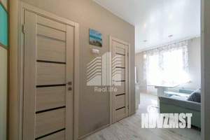 2-к квартира, вторичка, 54м2, 4/17 этаж