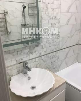 3-к квартира, вторичка, 72м2, 2/14 этаж