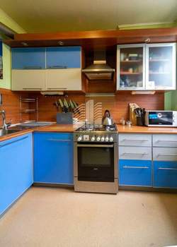 2-к квартира, вторичка, 50м2, 2/2 этаж