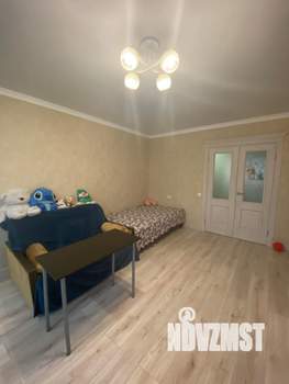 2-к квартира, вторичка, 57м2, 3/19 этаж