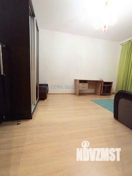 1-к квартира, вторичка, 34м2, 3/15 этаж