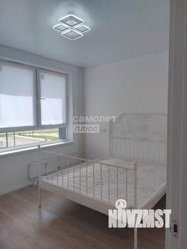 1-к квартира, вторичка, 46м2, 3/16 этаж