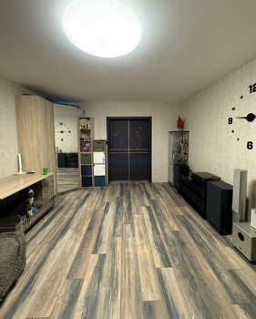 3-к квартира, вторичка, 74м2, 6/14 этаж