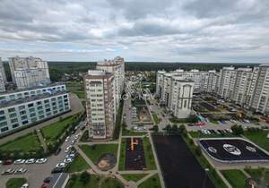 2-к квартира, вторичка, 56м2, 17/17 этаж