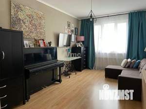 2-к квартира, вторичка, 58м2, 15/16 этаж