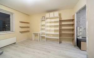 Студия квартира, вторичка, 26м2, 9/17 этаж