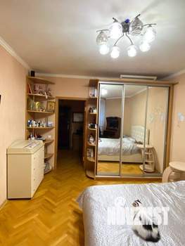 1-к квартира, вторичка, 40м2, 2/13 этаж
