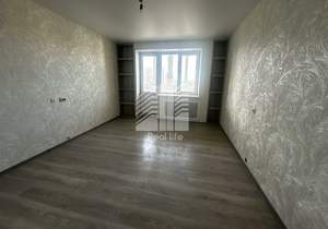3-к квартира, вторичка, 83м2, 11/17 этаж