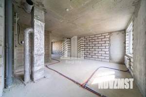 2-к квартира, вторичка, 54м2, 6/17 этаж