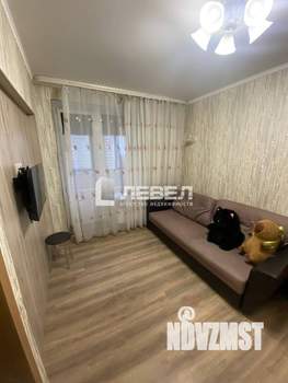 2-к квартира, вторичка, 55м2, 12/18 этаж