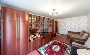 2-к квартира, вторичка, 44м2, 3/5 этаж