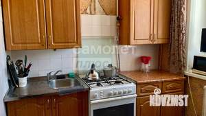 2-к квартира, вторичка, 45м2, 1/2 этаж