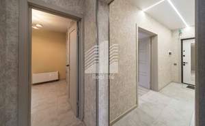 2-к квартира, вторичка, 55м2, 11/17 этаж