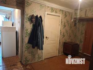 2-к квартира, вторичка, 54м2, 5/5 этаж