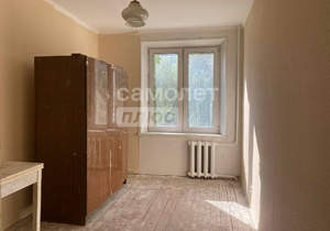 2-к квартира, вторичка, 46м2, 2/5 этаж