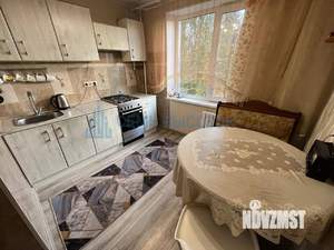 2-к квартира, вторичка, 49м2, 4/10 этаж