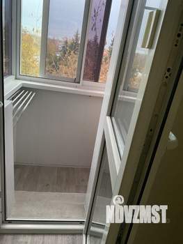 2-к квартира, вторичка, 44м2, 4/5 этаж