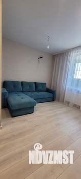 Студия квартира, вторичка, 29м2, 3/17 этаж