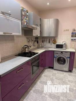 1-к квартира, вторичка, 41м2, 4/10 этаж