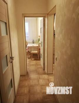 2-к квартира, вторичка, 62м2, 7/14 этаж