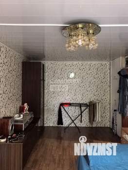 3-к квартира, вторичка, 56м2, 4/5 этаж
