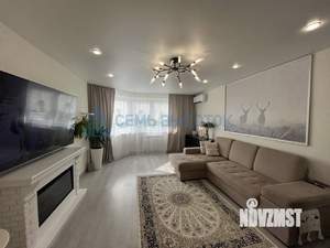 2-к квартира, вторичка, 57м2, 15/17 этаж