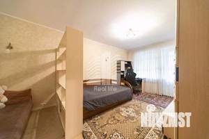 1-к квартира, вторичка, 33м2, 1/9 этаж